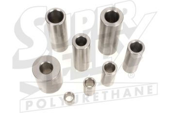 Superflex - 19mm OD x 10mm ID x 30mm length - SF461-1940T