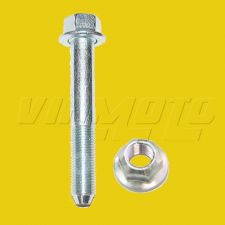 Front Bottom Arm - Bolt/Nut to Front Bush - FTO