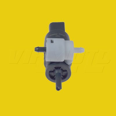 Washer Motor - Mitsubishi Colt 1.5 DID TD Z39A #2