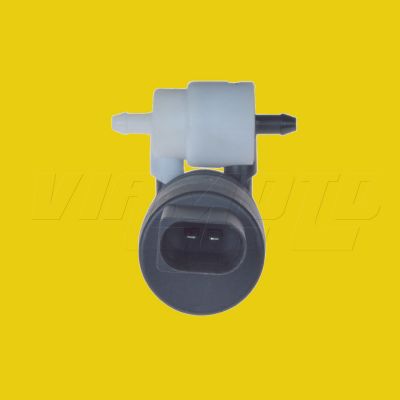 Washer Motor - Mitsubishi Colt 1.5 DID TD Z39A #3