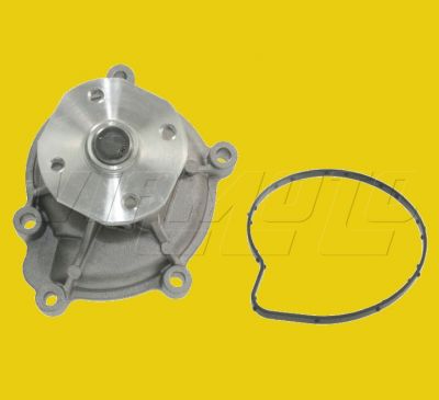 Water Pump - Colt 1.5 Diesel Turbo DID Z39A
