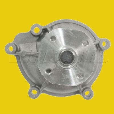 Water Pump - Colt 1.5 Diesel Turbo DID Z39A #2