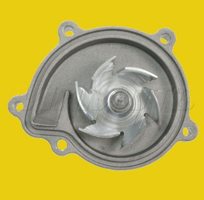 Water Pump - Colt 1.5 Diesel Turbo DID Z39A #3